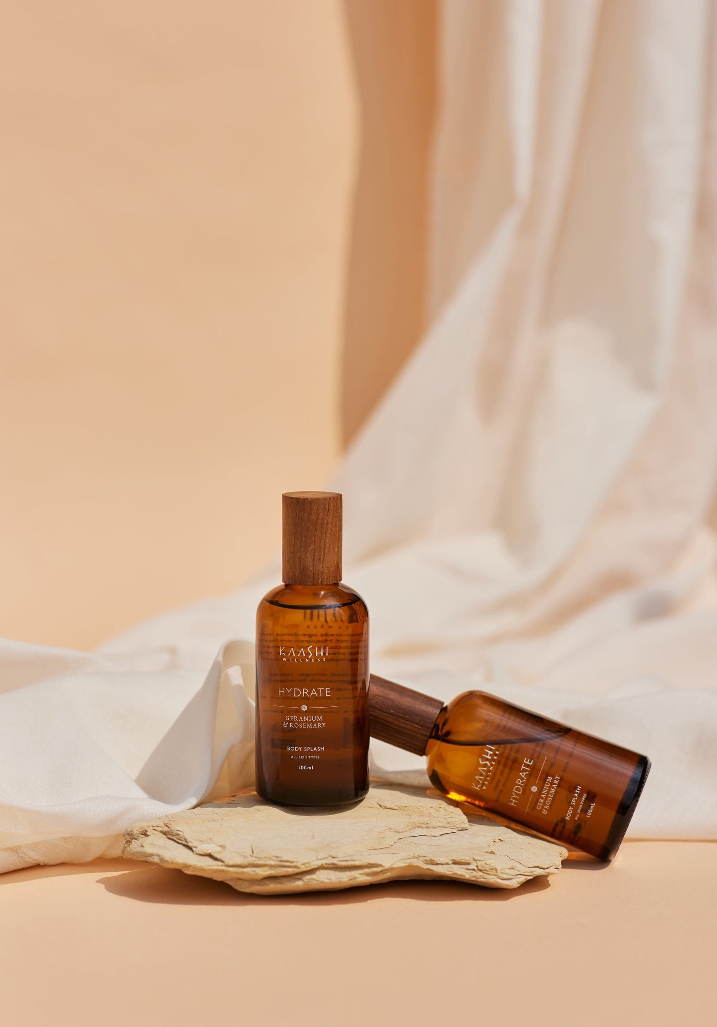 Skin Care 100ml Hydrate Nourishing Body Splash