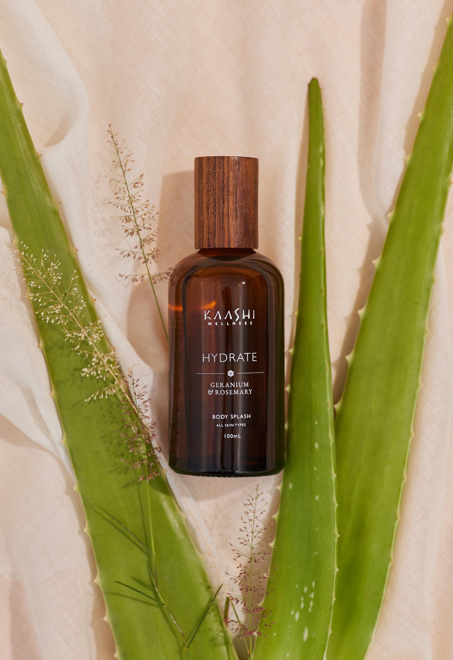 Skin Care 100ml Hydrate Nourishing Body Splash