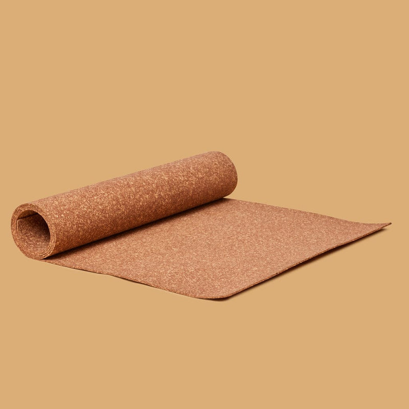 Thin Round Cork Mat – The Essential Ingredient