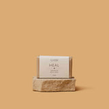 Bath & Body 70g Heal - Gentle Exfoliating Soap