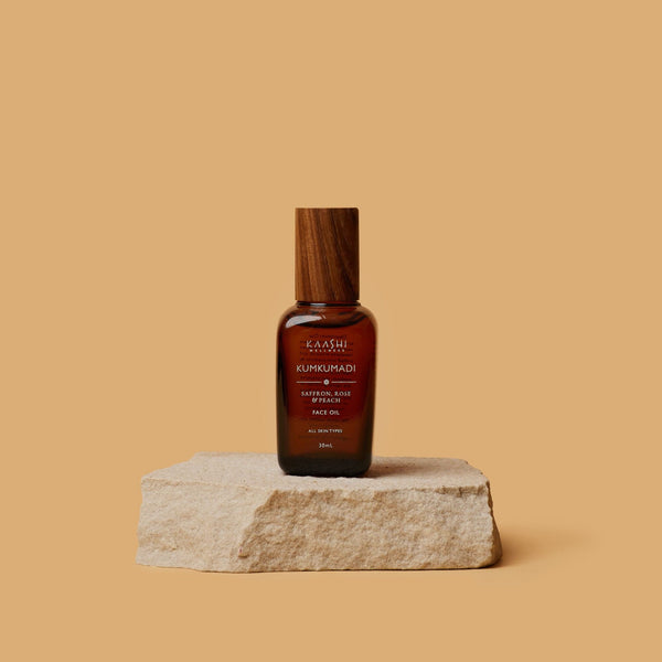 Skin Care 30ml Kumkumadi - Hydrating Face Oil