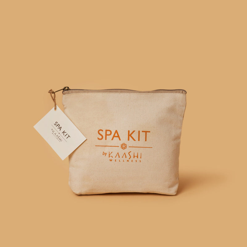 Bath & Body Spa Kit