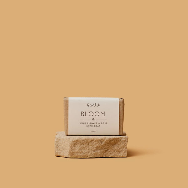Bath & Body 70g Bloom - Moisturizing Soap