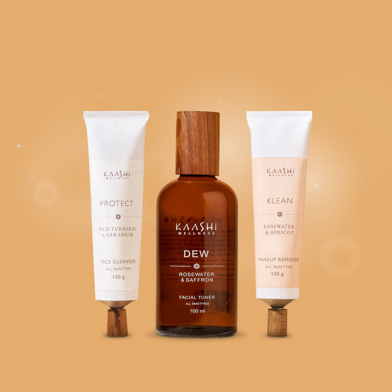 Rituals Ultimate Make-up Cleanse